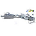 Automatic Cling Film Packaging Machine